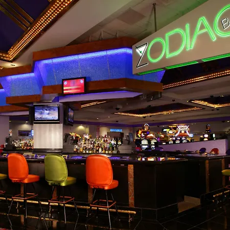 Aquarius Casino Resort 