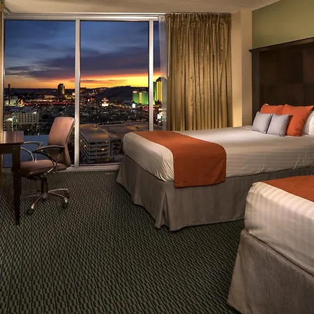 Aquarius Casino Resort Laughlin Exterior photo