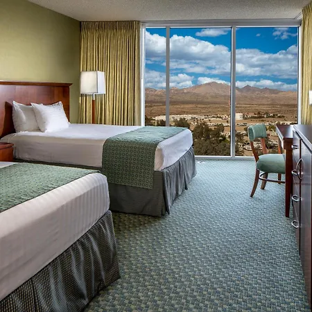 Aquarius Casino Resort Laughlin Exterior photo