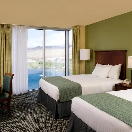 Aquarius Casino Resort Laughlin Exterior photo