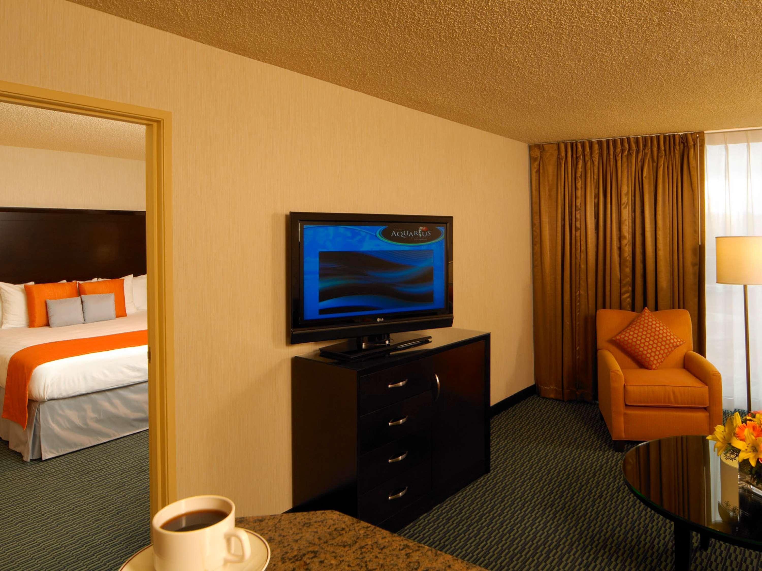 Aquarius Casino 4* Laughlin