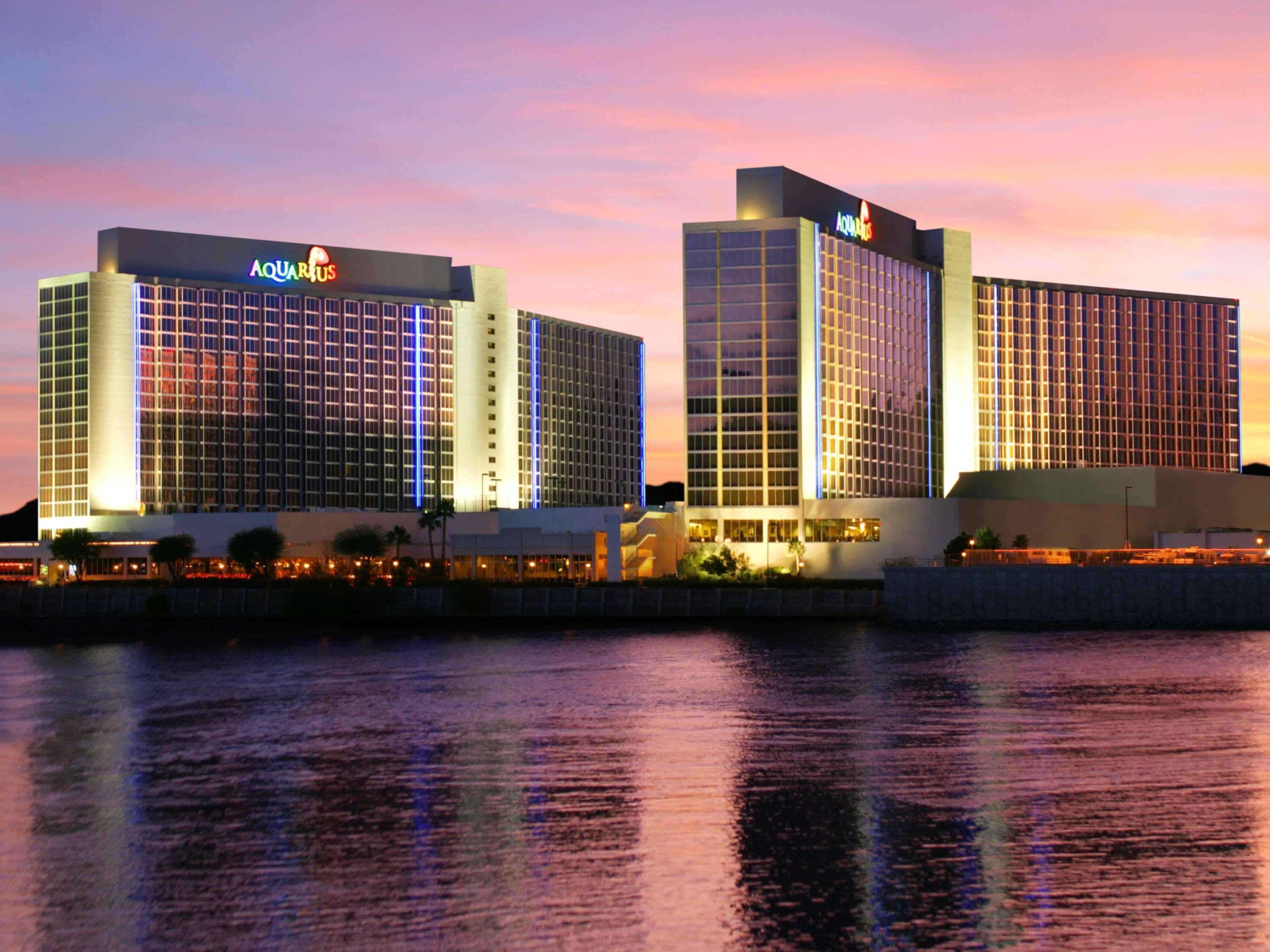 Resort Aquarius Casino Laughlin