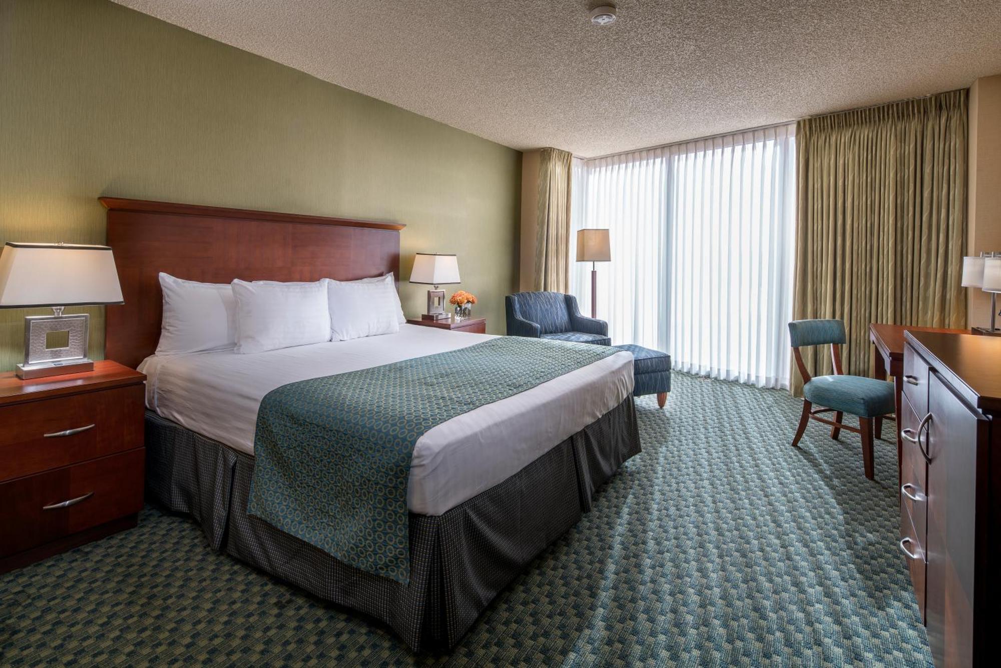 Resort Aquarius Casino