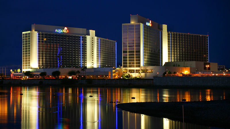 Resort Aquarius Casino 4*