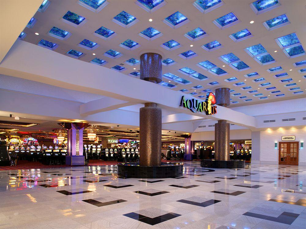 Aquarius Casino Station touristique 4*