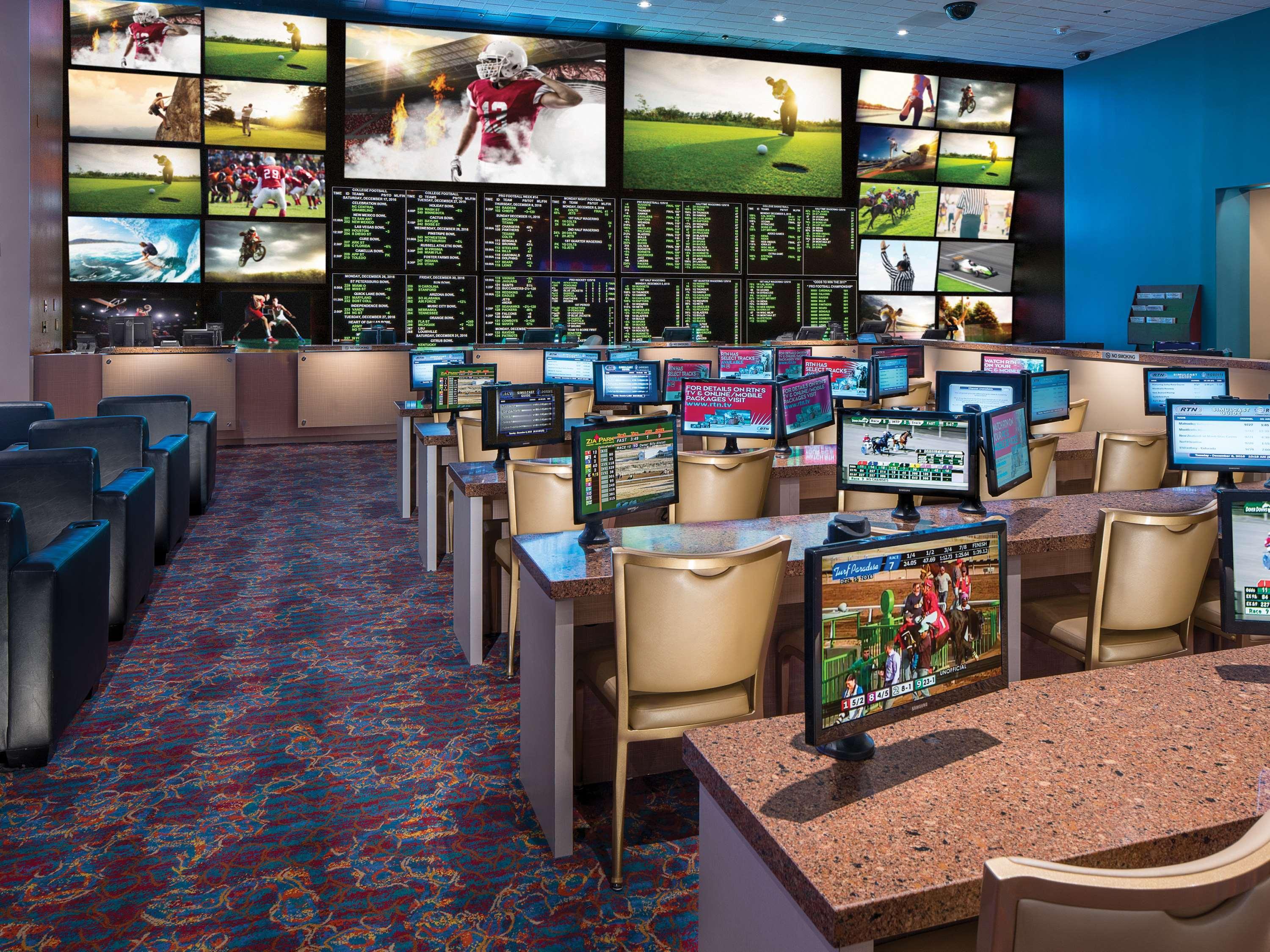 Station touristique Aquarius Casino Laughlin