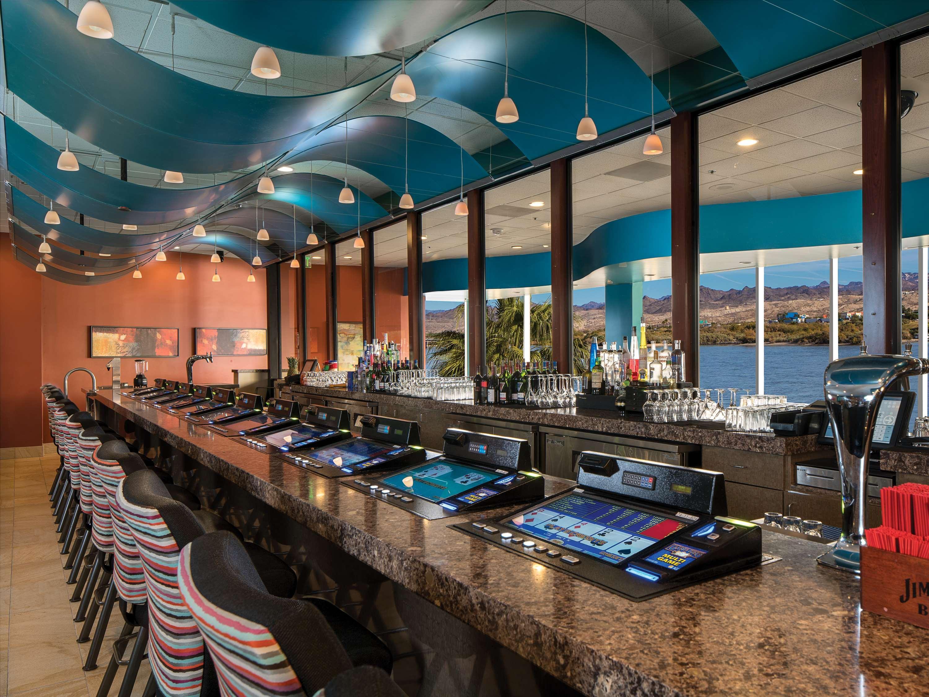 Station touristique Aquarius Casino Laughlin