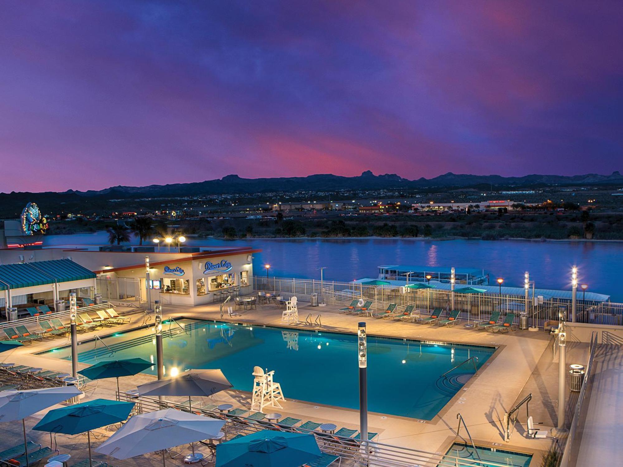 Aquarius Casino Laughlin