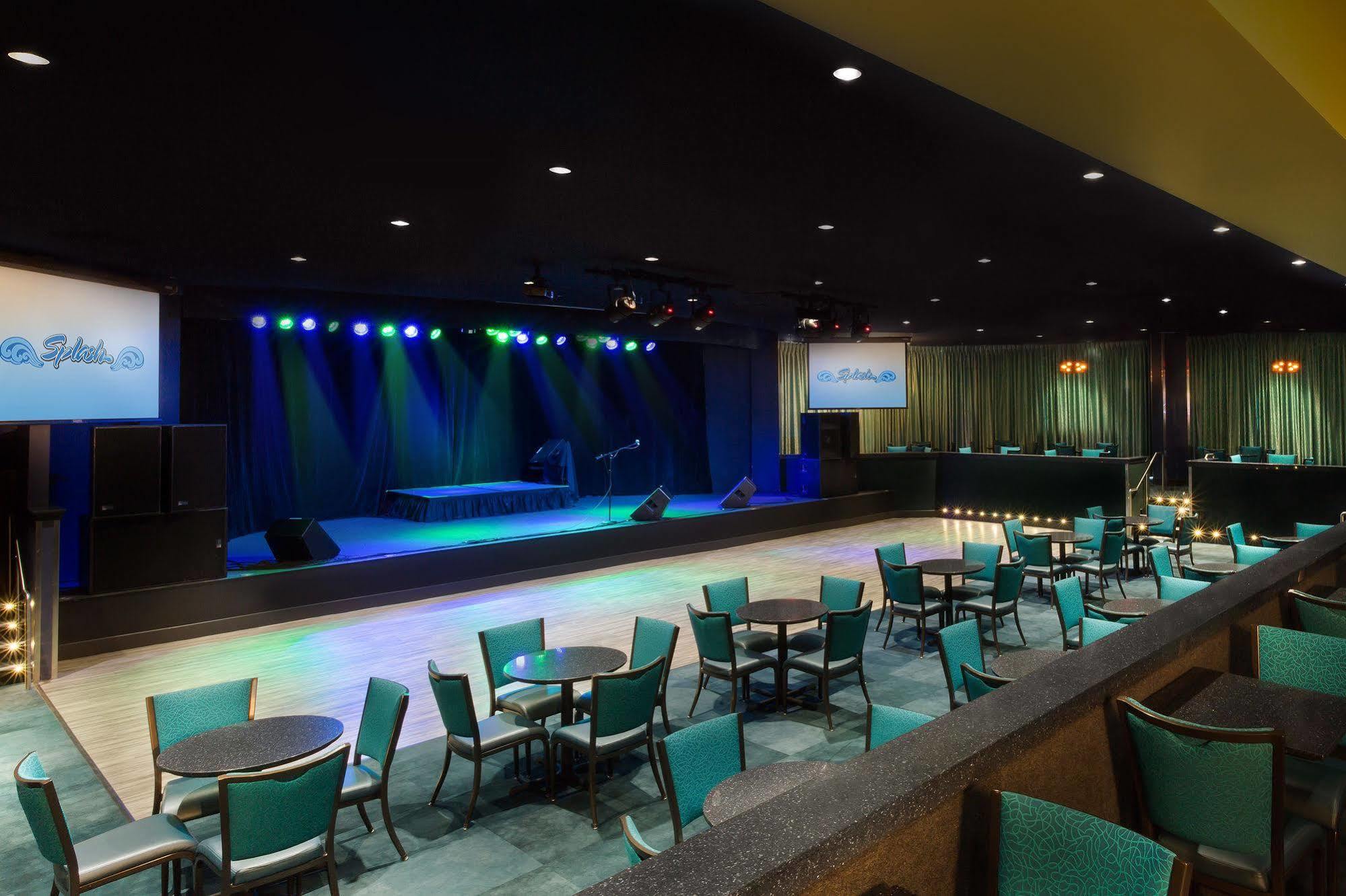 Station touristique Aquarius Casino Laughlin