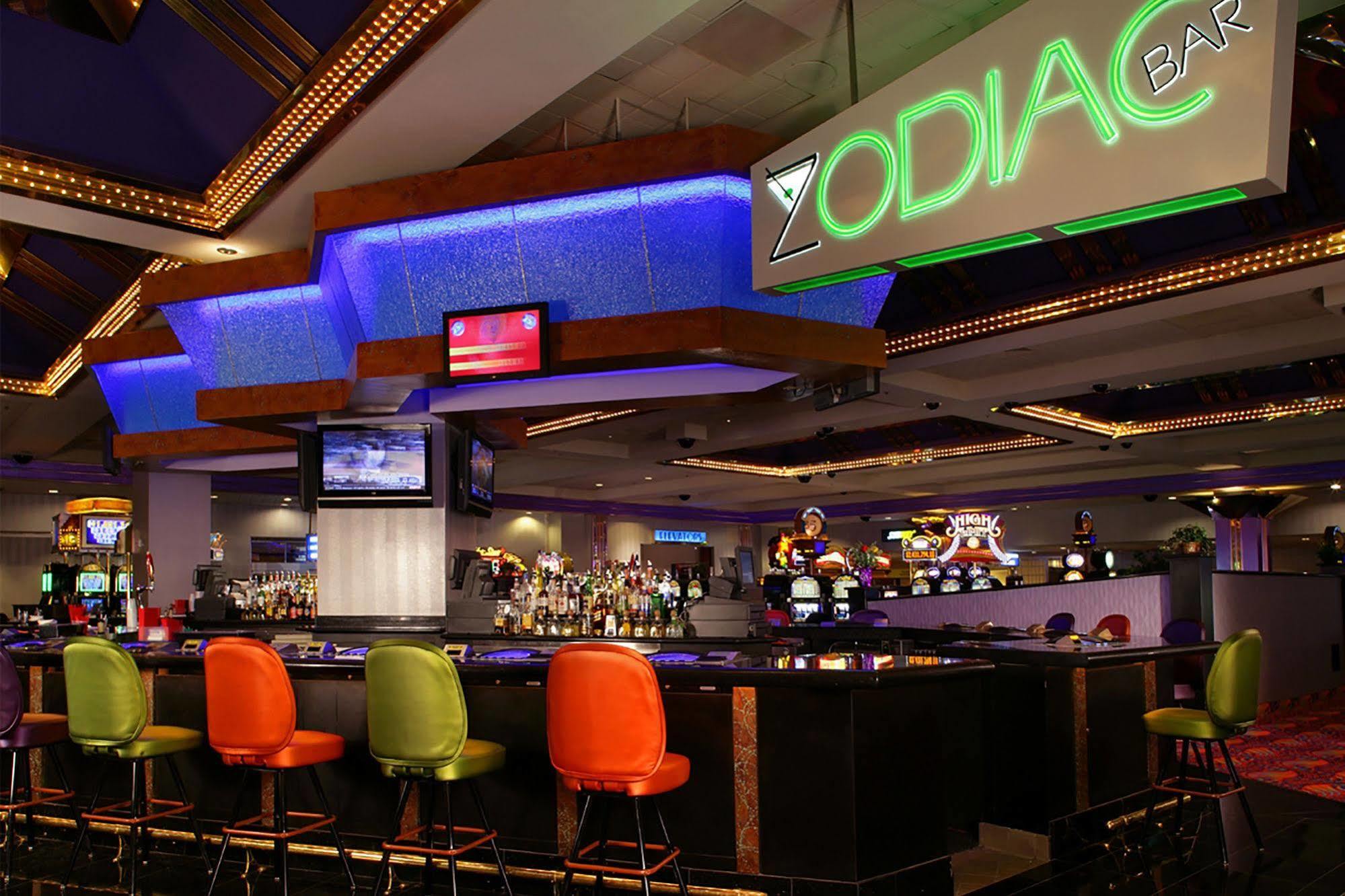 Aquarius Casino Station touristique 4*