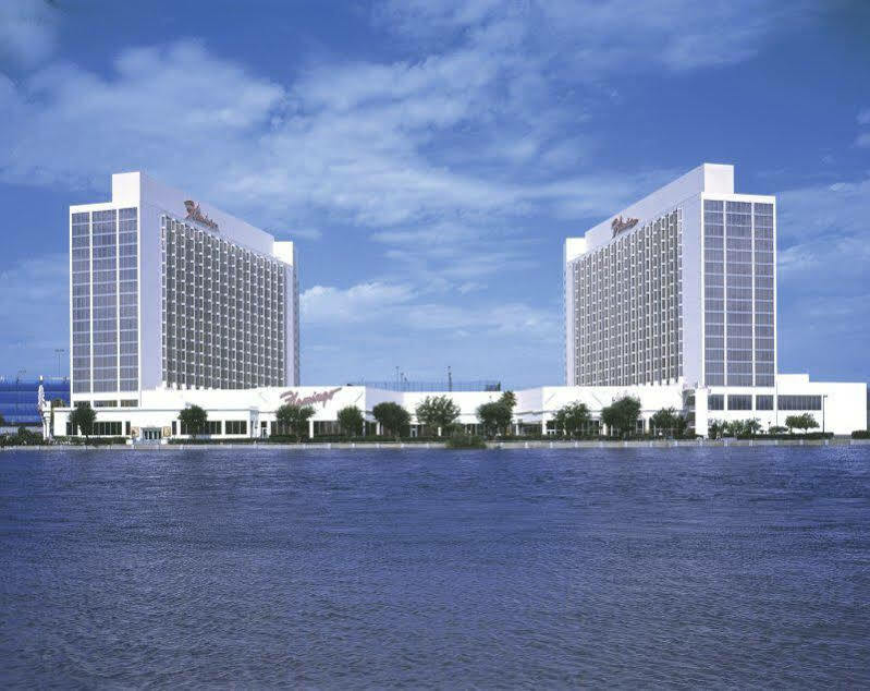 Station touristique Aquarius Casino 4*