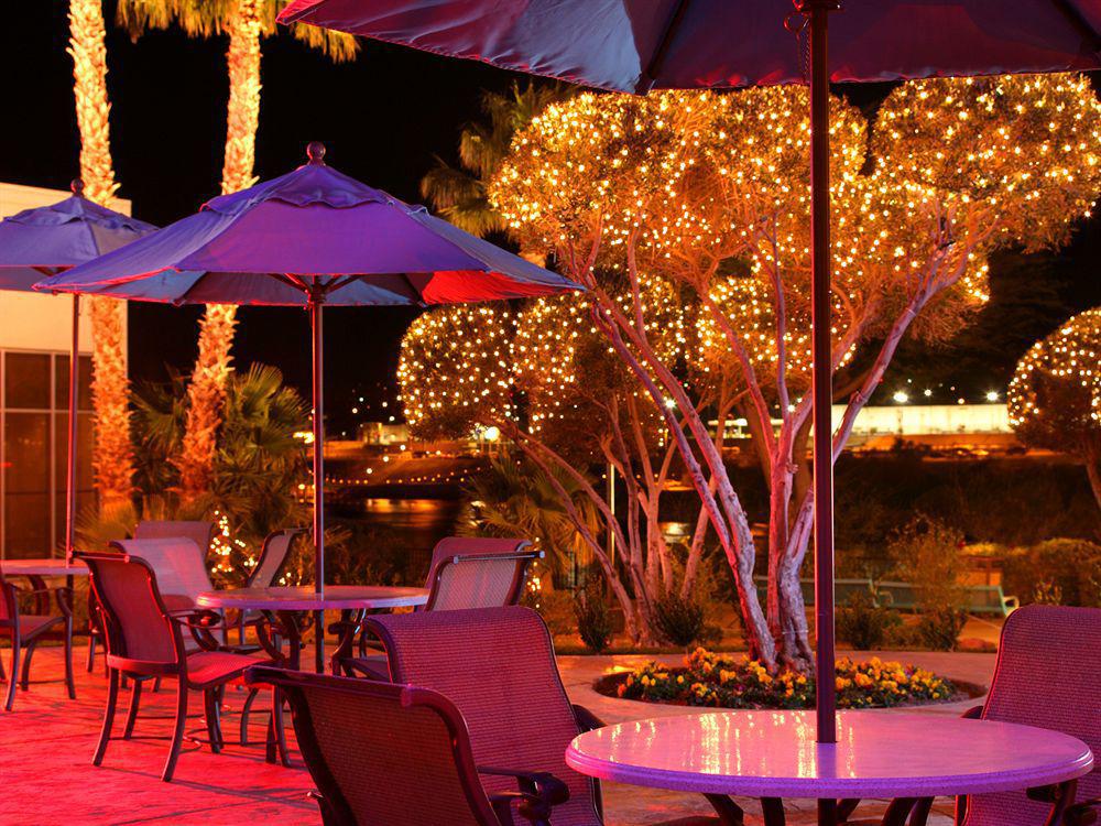 Aquarius Casino Station touristique Laughlin
